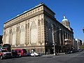 The United Palace Theater, formerly Loew's 175th Street Theatre, New York, 1930 (2009)