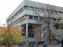 University of ManitobaUniversity Centre University Centre at University of Manitoba.jpg