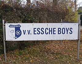 Essche Boys