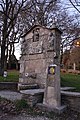 Fonte de Santiaguiño, en San Pedro de Vilanova (Vedra)