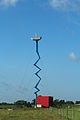 File:Verizon Cell Phone Tower on Domino's Farms, Ann Arbor, Michigan ...