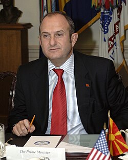Vlado Bučkovski