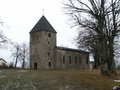 Wollseifen church