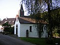 Kapelle in Vordermühle