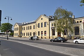 Piotrków Trybunalski