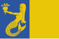 Vlag van Waasmunster