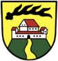 Wapen van Altensteig