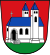 Wappen der Gemeinde Gaimersheim