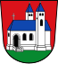 Blason de Gaimersheim