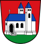 Gaimersheim - Stema