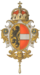 Wappen Salzburgs