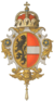 Wappen Cisleithanien