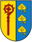 Blason de Holthusen