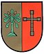 Coat of arms of Klein Düngen 