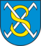 Wappen der Stadt Sangerhausen