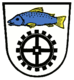 Coat of arms of Glonn 