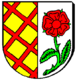 Coat of arms of Hillesheim