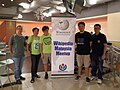 Kuala Lumpur Meetup 1 5 June 2016