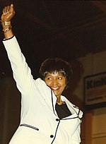 Vignette pour Winnie Mandela