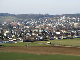 Wohlen -