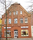 Wohnhaus