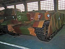 Jagdpanzer 43M Zrinyi