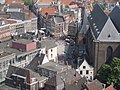 Miniatuur voor Grote Markt (Zwolle)