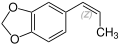 (Z)-izosafrol cis-izosafrol α-izosafrol