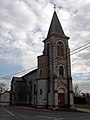 Église Saint-Pierre-ès-Liens de Beaumont-lès-Randan