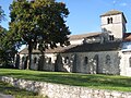 Église Saint-Symphorien d'Aubigny