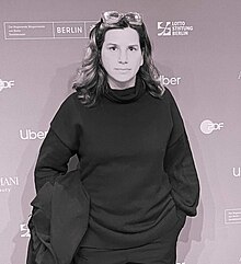 Keren Cytter in Berlin International Film Festival