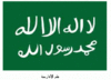 علم الدولة الادريسية Idrisid Flag.gif