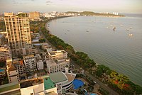 Pattaya