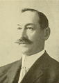 Fred Johnson Brown