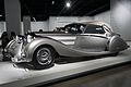 Horch 853 fra 1937