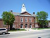 Fergus Falls City Hall