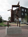 Mercurius (2010), Amersfoort