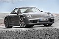 6. Porsche 911 Carrera 4S (javítás)/(csere)