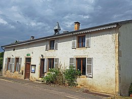 Rupt-devant-Saint-Mihiel – Veduta