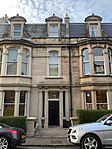 3-17 Odd Nos Blantyre Terrace 6 Rochester Terrace And 4 Merchiston Avenue