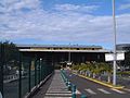 Aéroport de La Réunion-Roland-Garros