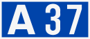 Autoestrada A37