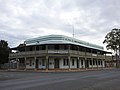 Hotel Brewarrina public hotel (2021).