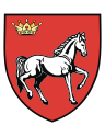 Coat of arms of Iași County