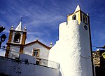 Miniatura para Castelo de Alegrete