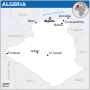 Miniatura para Fronteras de Argelia