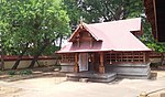 Sub Deity Shrine