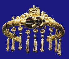 Ancient Chinese Jewellery