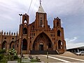 Miniatura para Aparecida do Monte Alto