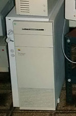 Miniatura para Macintosh Quadra 900